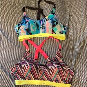 Victoria’s Secret sports bras